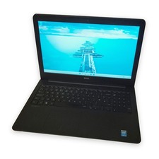 Dell Latitude 3550 15.6" Laptop Intel i5-5200U 8GB RAM 256GB SSD Windows 11 Pro