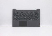 Lenovo Ideapad 5-15IIL05 5-15ARE05 Tastatur Handauflage Top Abdeckung Deutsche