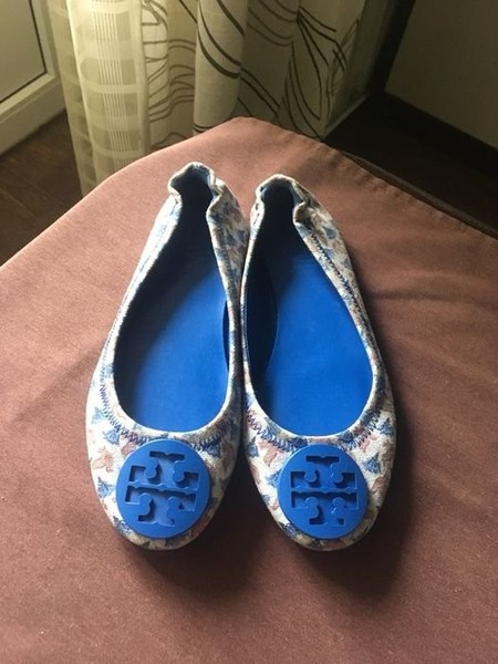 Women Tory Burch Heels 36