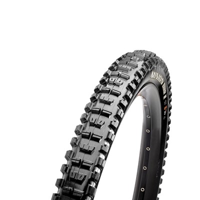 Maxxis - Minion DHF Exo Faltreifen - 29x2.60 - Dual Compound - TR Exo