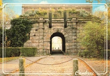 59 CAMBRAI LA CITADELLE