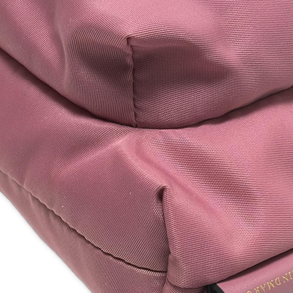 Anya Hindmarch Crystal E Drawstring Backpack Mini… - image 5