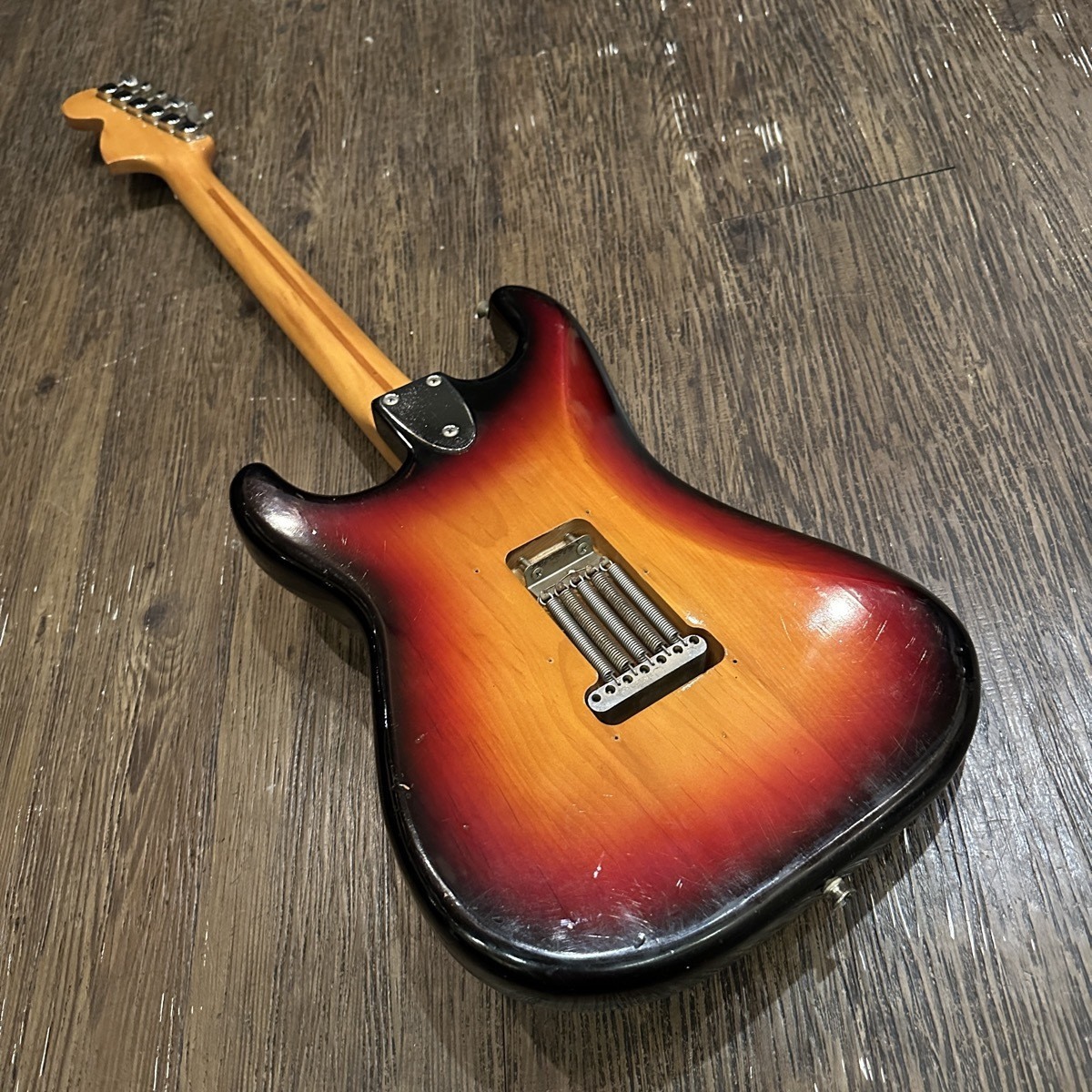 ギター Tokai silver star ss40ys MIJ Tokai Silver Star SS-40 1982 Electric Guitar | eBay