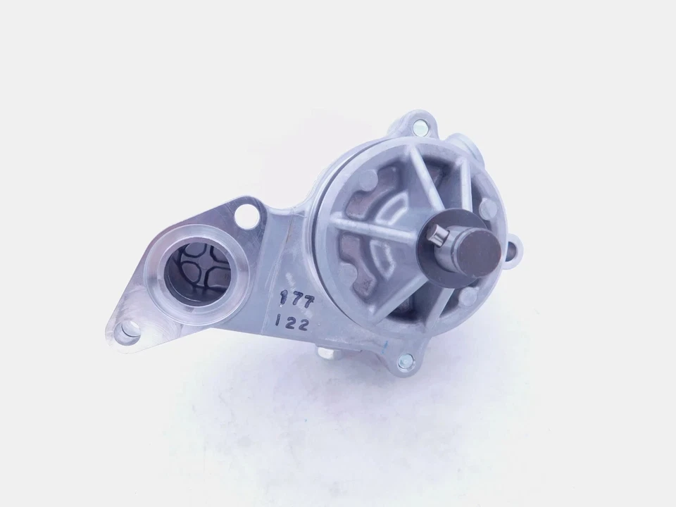 NEW OEM SUZUKI KING QUAD LT-A700 LT-A750 WATER PUMP ASSEMBLY 17400-31G11 Foto 2 de 4