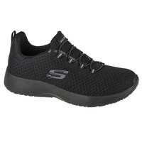 Skechers Dynamight 12119-BBK Czarne 37 - 37 Skechers