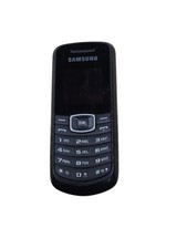 Cellulare vintage usato non testato – telefono da collezione SAMSUNG GT-E1080W