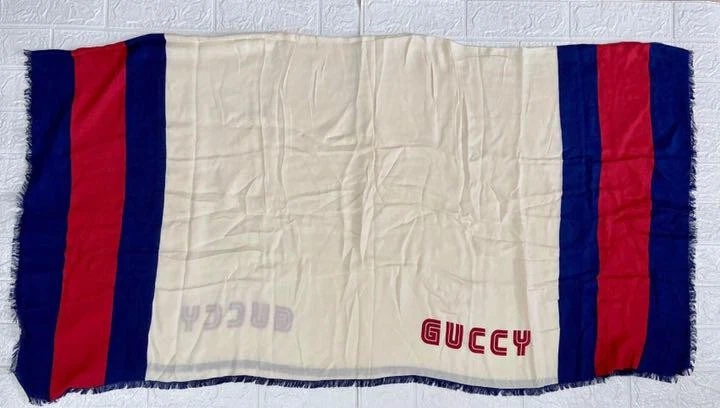 Foulard Gucci 130 130Cm