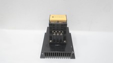 Allen Bradley 150-A16NB Smart Motor Controller 10hp 460v-ac