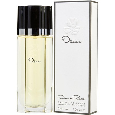 Oscar by Oscar De La Renta EDT Perfume for Women 3.3 / 3.4 oz New In Box
