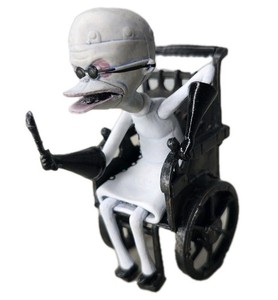 Dr Finkelstein Nightmare Before Christmas | eBay