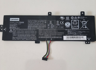 60% Lebensdauer Original Lenovo Ideapad 310-15ABR 310-15IKB 310-15ISK L15L2PB4 Akku