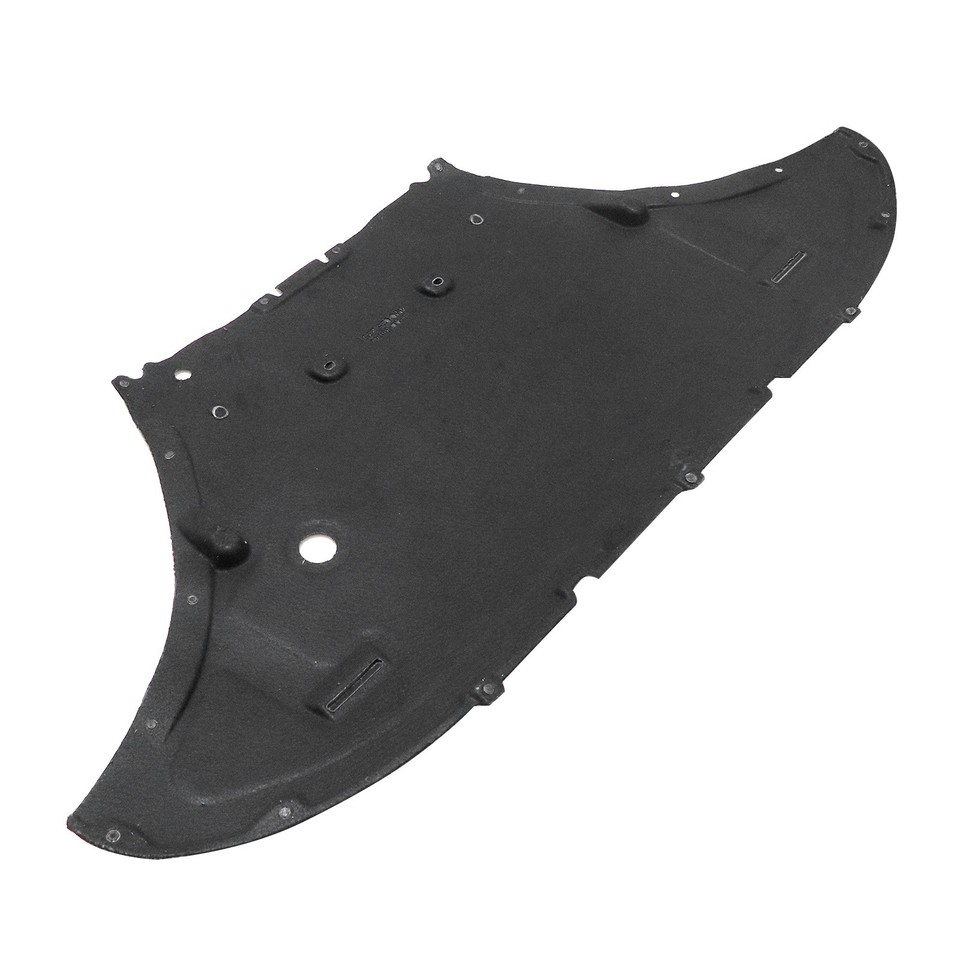 Splash Shield Guard Front Lower Engine Fit 2017-2023 Audi Q7 Q8 4M0-825 ...