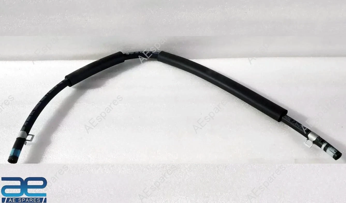 Oil Cooling Hose Assembly For Hyundai Grand I10 2013-21 Xcent 2013-20 25420B4100 view 2