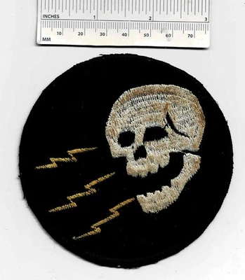 Special Forces Patch In Original Vietnam War Patches for sale | eBay