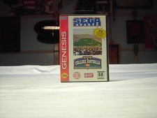 R.B.I. Baseball '93  Cartridge Game Case and Booklet 