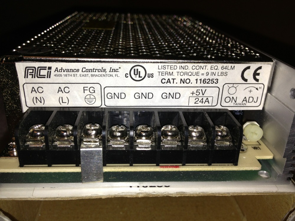 Foto 5 di 7