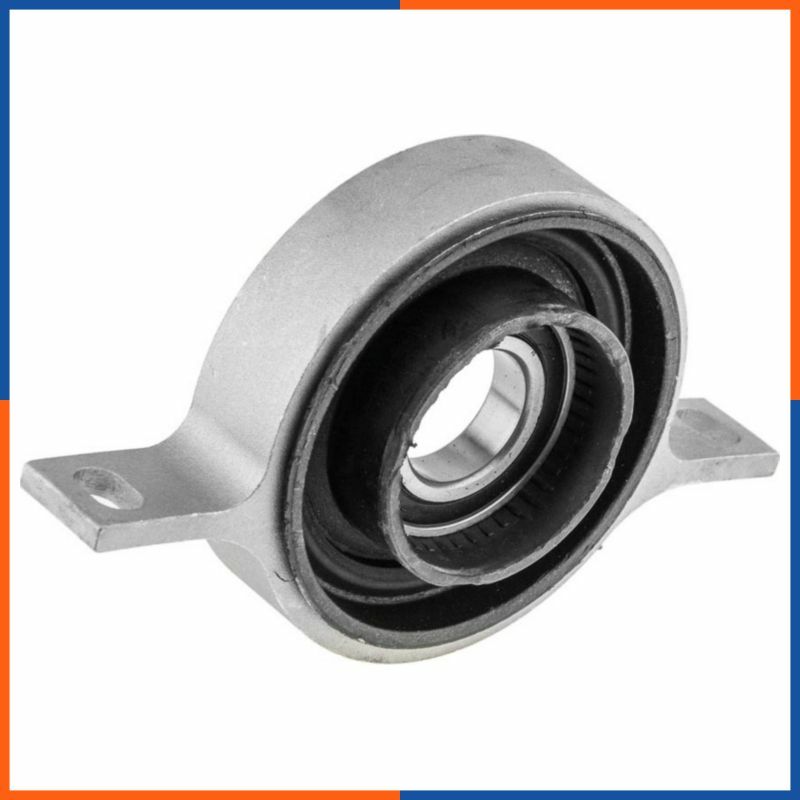 Support arbre de transmission BMW 280373 roulement palier central de rechange