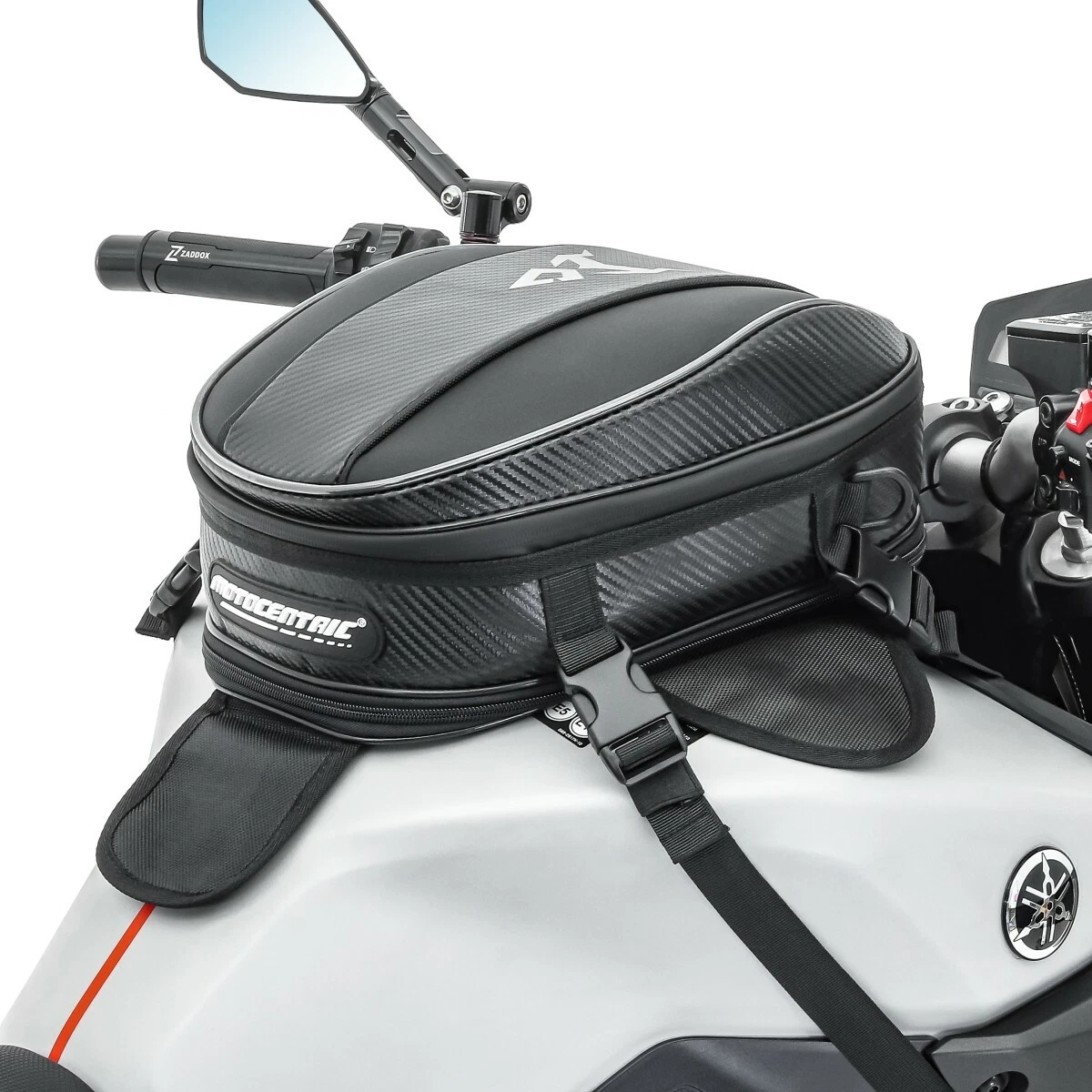 Diavel sales tank bag