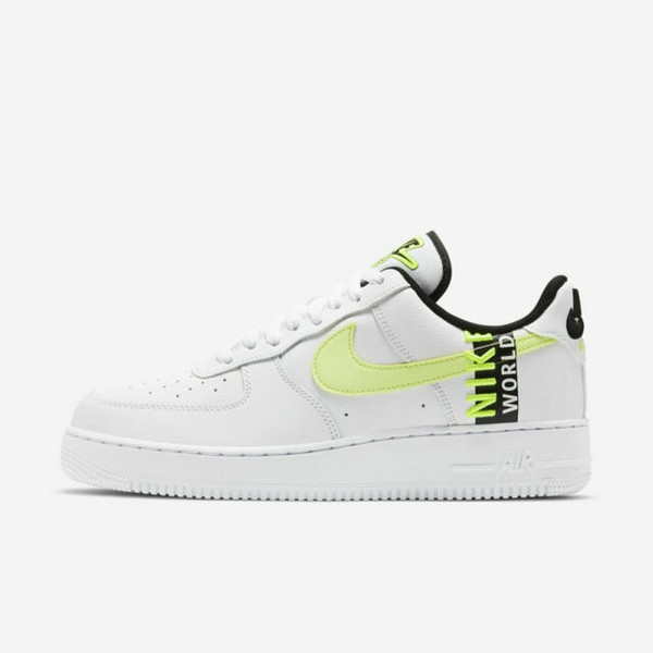 Nike Air Force 1 '07 LV8 Worldwide Pack 
