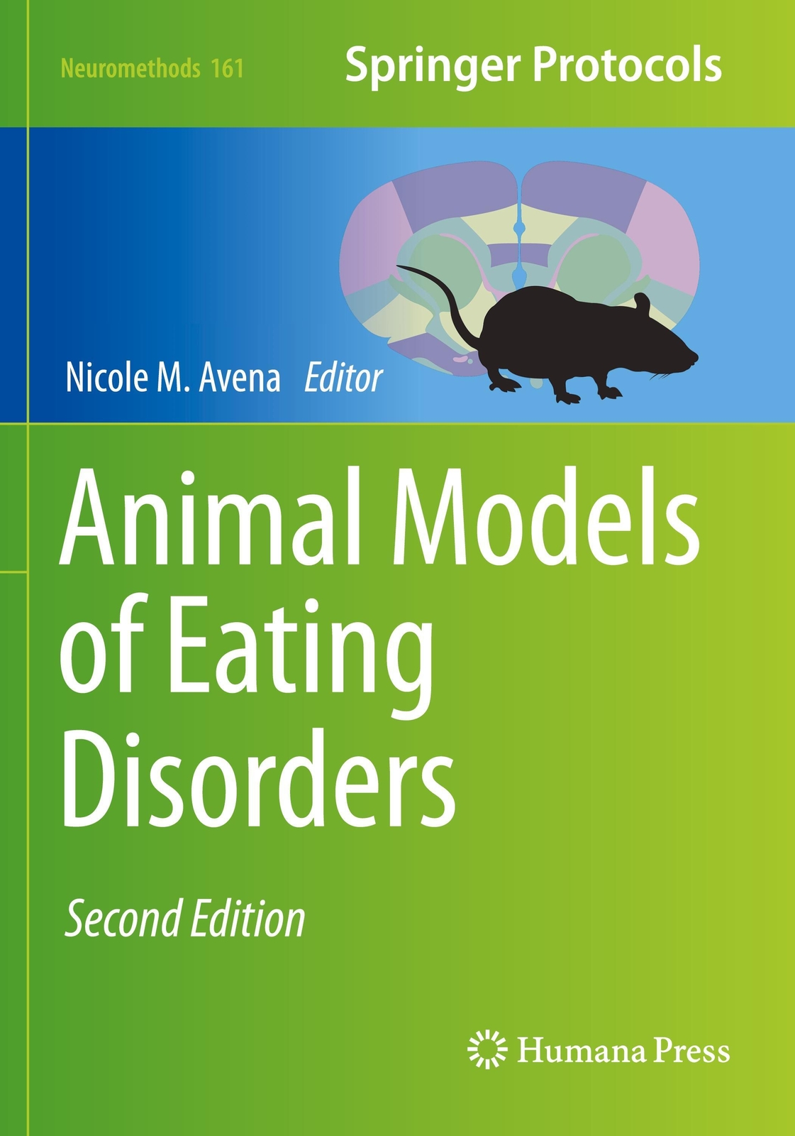Thumbnail - Animal Models Of Eating Disorders Nicole M. Avena Taschenbuch