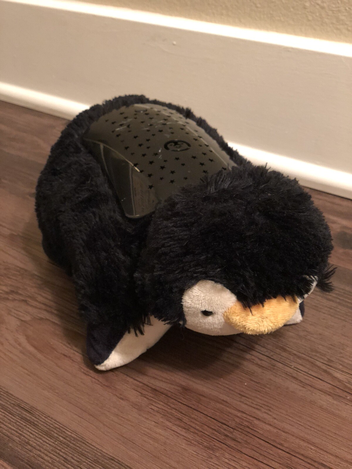 pillow pets dream lites penguin