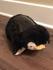 pillow pets brush pets