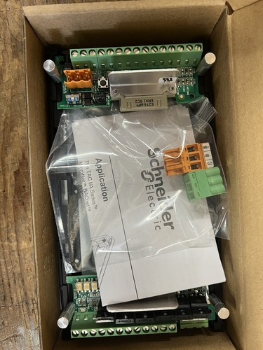 Schneider TAC MNB-300 MicroNet BACnet Unitary Controller I/A MNB-CNTLR-300 - NEW - Picture 4 of 5