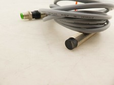 Balluff ind. Näherungssensor BES M12EI-PSC40...
