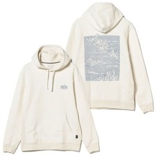 Patagonia - Men's Strataspire Uprisal Hoody - Birch White
