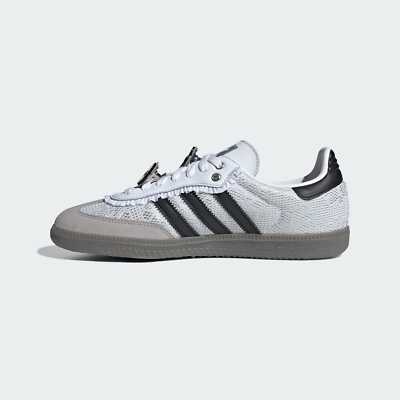 靴 SAMBA OG W adidas Originals Lace Flower adidas Samba OG”Lace Flower” [Release Date/Price/Where To