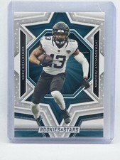 2023 Panini Rookies & Stars #44 Christian Kirk