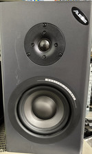 Alesis Monitor One Mk2 Passive Reference Speaker Black