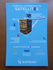 2023 DOC PUB SAFRAN SATELLITE ATOMIC CLOCK ELECTRIC MOTOR WIRING TRACKING