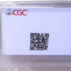 Nintendo Power 18 1990 Magazine Volume #18 Dr. Mario CGC Grade 7.5 NES