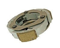 Kupplung Maxi 125Mm FüR GY6, Kymco, Honda, Malaguti 125-180Ccm