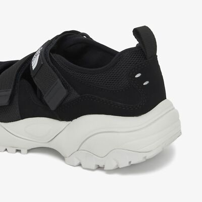 NEW THE NORTH FACE SNEAKER SANDAL NS98Q13K BLACK US 5-10 UNISEX