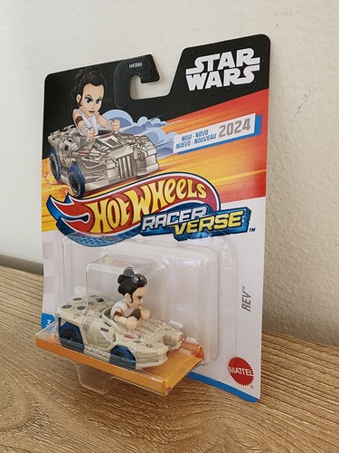 Hot Wheels Racer Verse 2025 & 2024 | Woody Goofy Captain America Judy & More - Picture 33 of 83