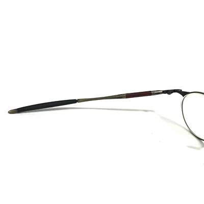 Vintage Oakley Michael Jordan OO Eyeglasses Frames Black Vintage Oakley Michael Jordan OO Eyeglasses Frames Black