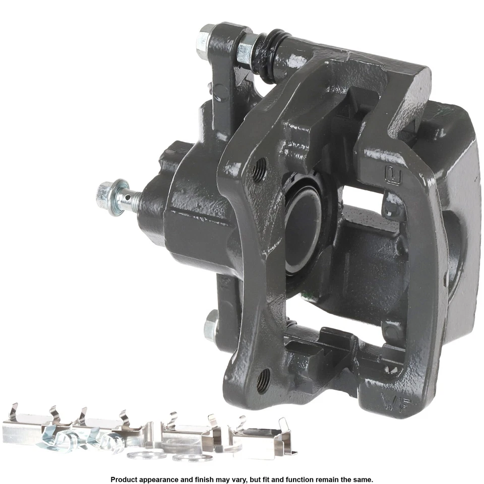 Pinza de freno de disco trasera izquierda Cardone 2014 para Lexus RX350 2013-2015 Foto 3 de 4