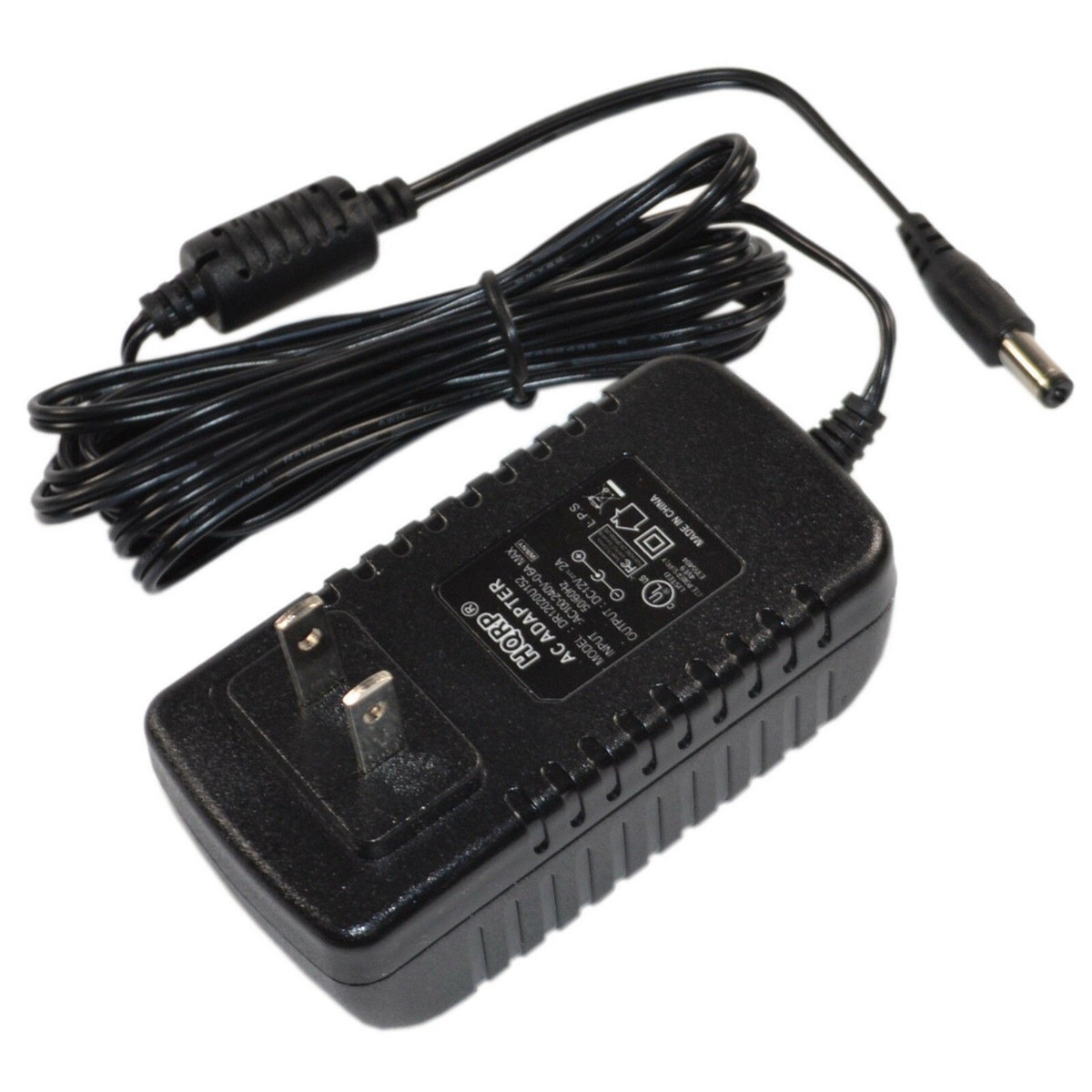 Ac Dc Adapter For 12v Swann Security CCTV Surveillance Camera Pro Series Charger - Caseificio Mediterraneo - Foto 6