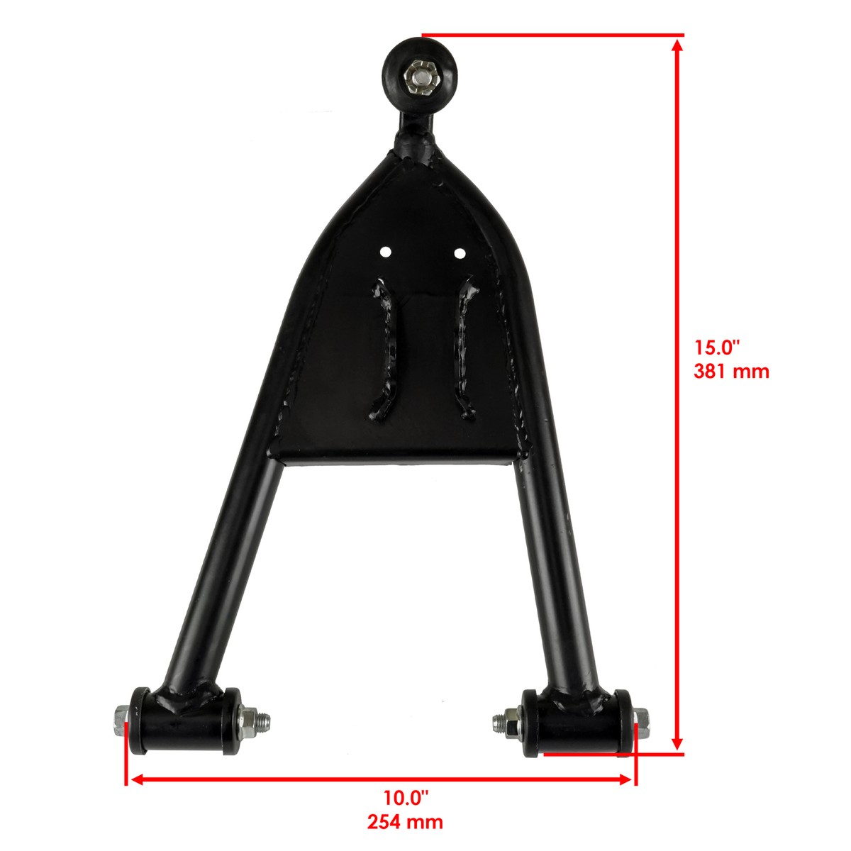 Front A Arm For Suzuki Quadsport Z400 LTZ400 03-08 Kawasaki KFX400