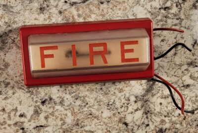 Simplex Strobe 4904-9102 | eBay