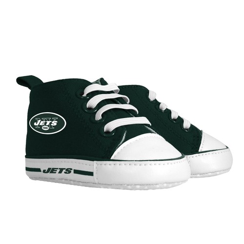 NIB ? NFL Reebok New York Jets Field Pass Shoes Full Kit  display picture 2