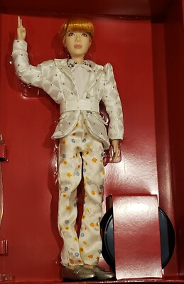 コレクション bts J4K Collections Jin K-Pop BTS Bangtan Boys 6-inch Tall