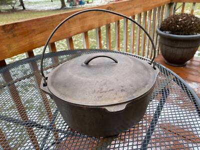 Four hollandais en fonte d'aluminium émaillée avec couvercle,poêle antiarina,plat en fonte