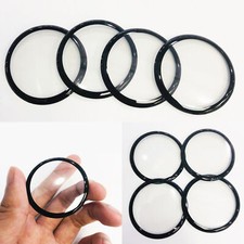 For OnePlus Watch Smart Watch Accessories 3D All-inclusive Screen Protector Film