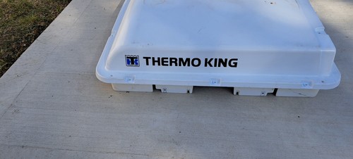 Nuevo Thermo King Aire Acondicionado Techo Evaporador Serie SLR Shuttle Bus 008822 - Imagen 6 de 14