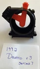 GI Joe Accessory - 1992 Destro