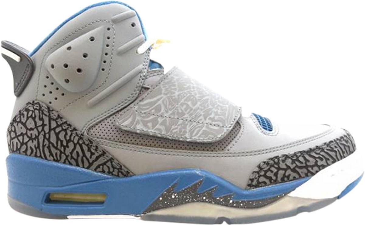 シューズ(男性用) AIR JORDAN SON OF MARS 29cm Jordan Son Of Mars Low Hyper Royal Men's - 580603-401 - US