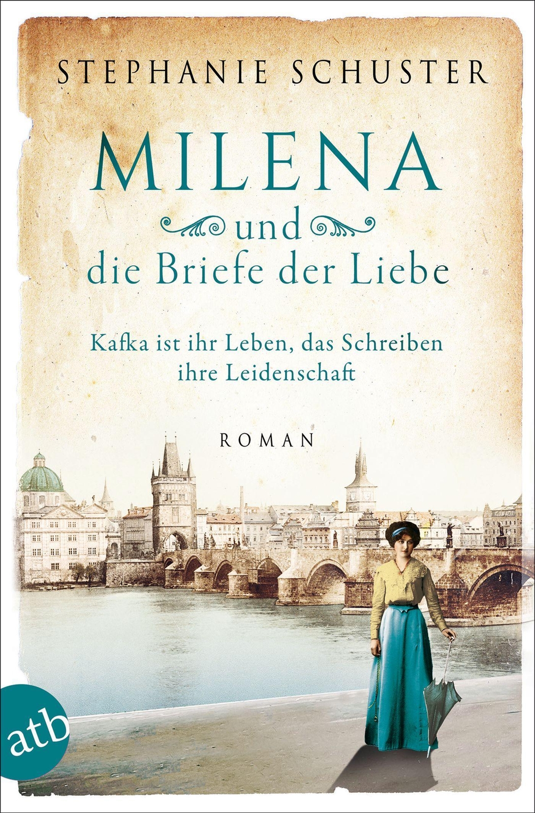 Thumbnail - Milena Und Die Briefe Der Liebe | Kafka Ist Ihr Leben, Das Schreiben